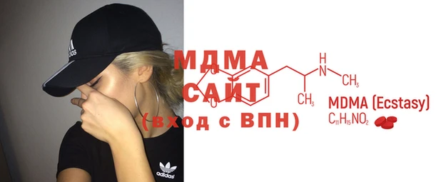 мдпв Баксан
